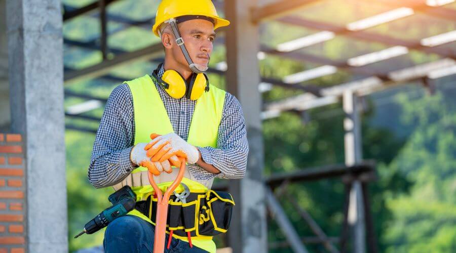 Expert flood damage restoration services in North English, IA